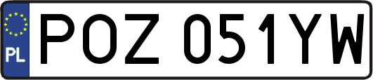 POZ051YW