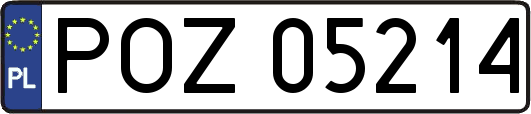 POZ05214