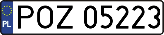 POZ05223