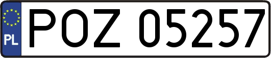 POZ05257