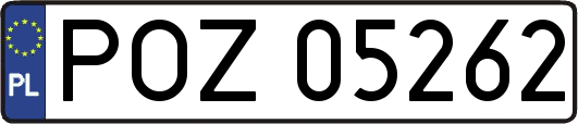 POZ05262