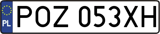 POZ053XH