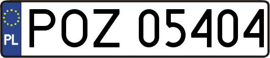 POZ05404