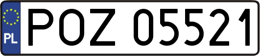 POZ05521