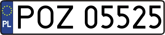 POZ05525