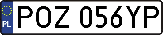 POZ056YP