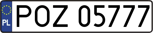 POZ05777