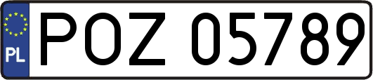 POZ05789