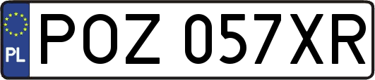 POZ057XR