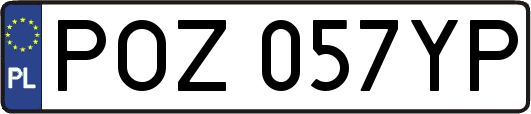 POZ057YP