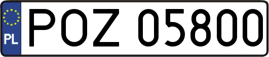 POZ05800