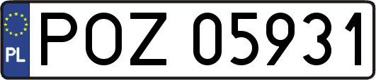 POZ05931