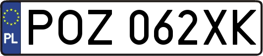 POZ062XK