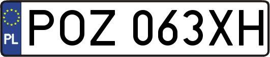 POZ063XH