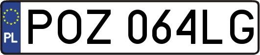POZ064LG
