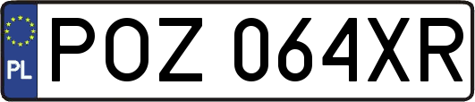 POZ064XR