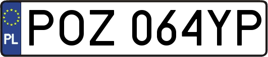 POZ064YP