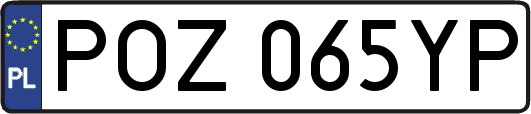 POZ065YP