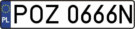 POZ0666N