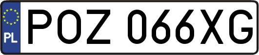 POZ066XG