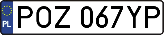POZ067YP