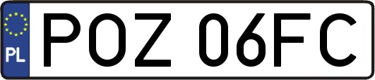 POZ06FC