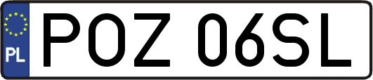 POZ06SL