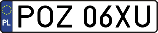 POZ06XU