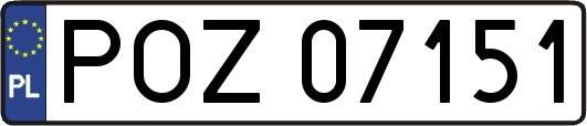 POZ07151