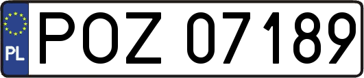 POZ07189