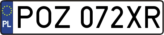 POZ072XR