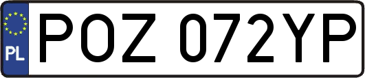 POZ072YP