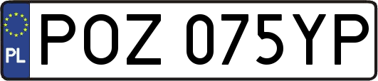 POZ075YP
