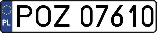POZ07610