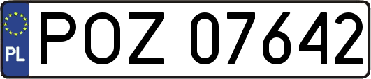 POZ07642