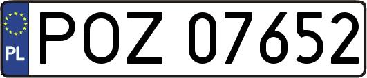 POZ07652