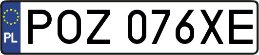 POZ076XE