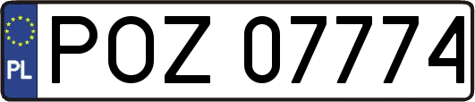 POZ07774