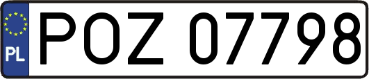 POZ07798