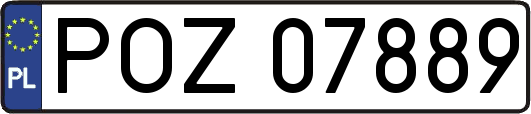 POZ07889