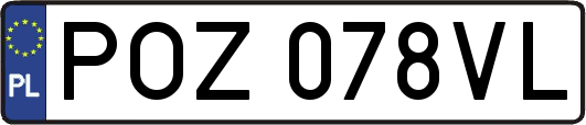 POZ078VL