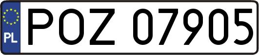 POZ07905