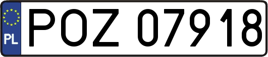 POZ07918