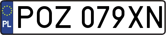 POZ079XN