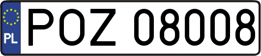 POZ08008