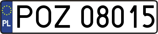 POZ08015