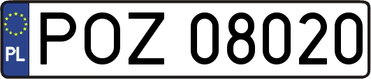 POZ08020