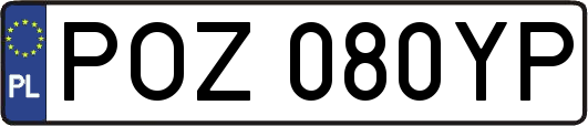 POZ080YP