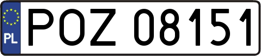 POZ08151