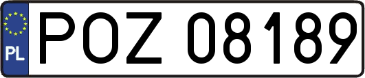 POZ08189